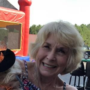 Meet your Posher, Jackie